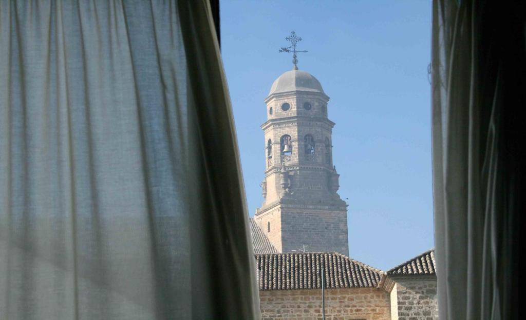 La Casa Del Seise Casa de hóspedes Baeza Quarto foto