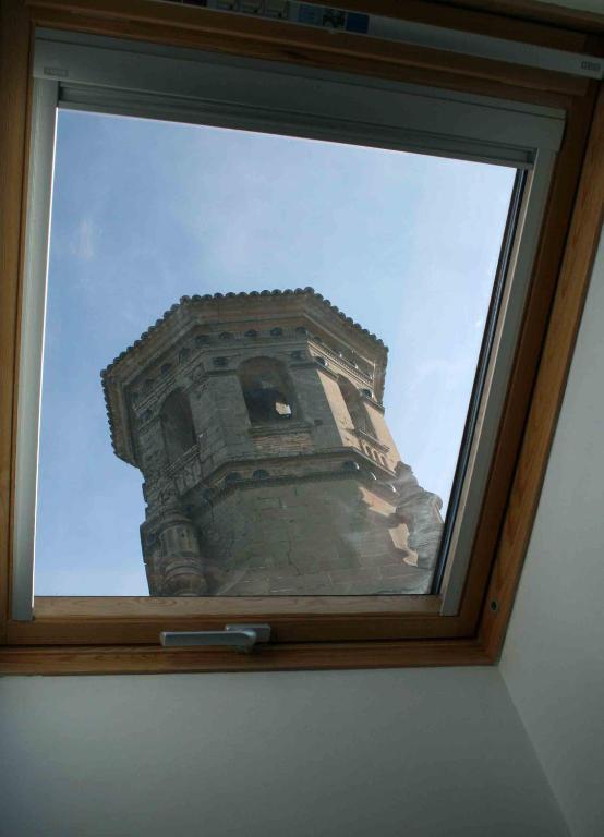 La Casa Del Seise Casa de hóspedes Baeza Quarto foto